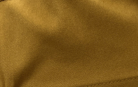 Magnificent Mustard