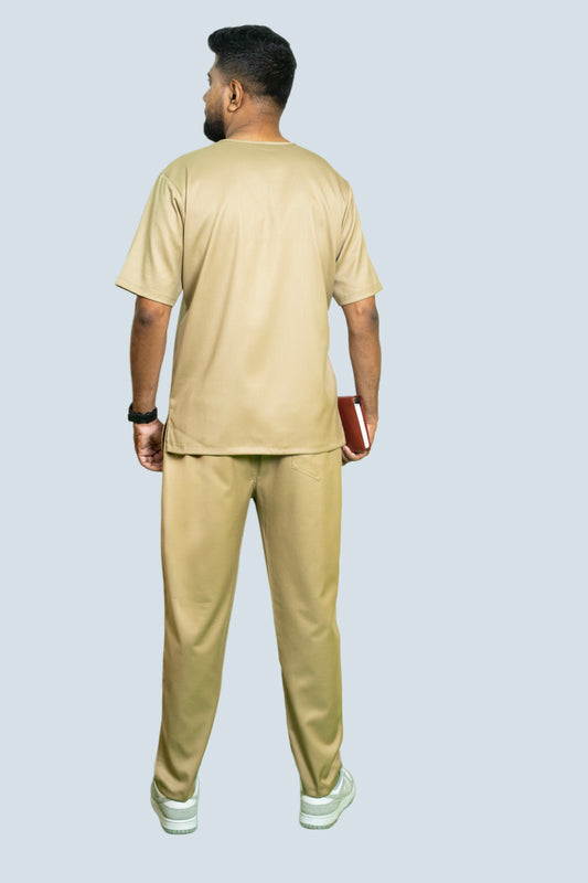kinetic khaki