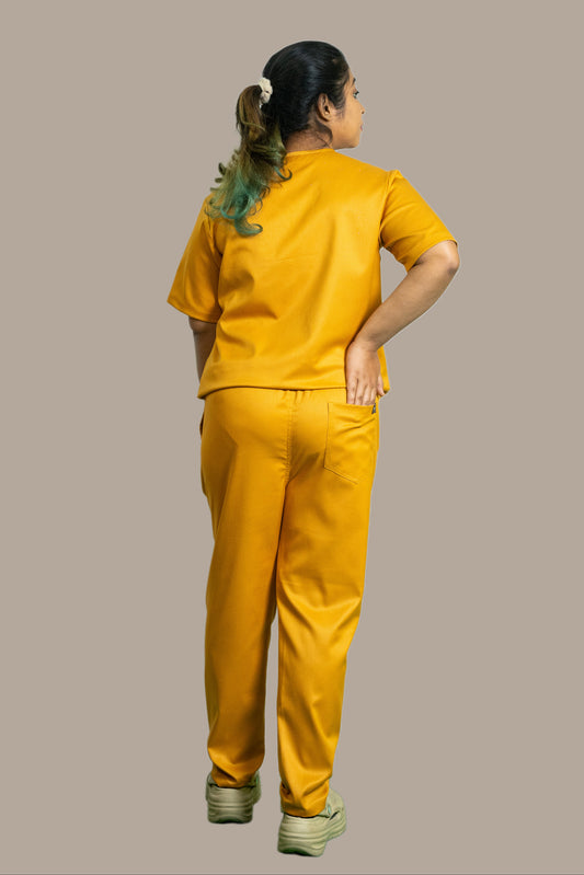 magnificent mustard