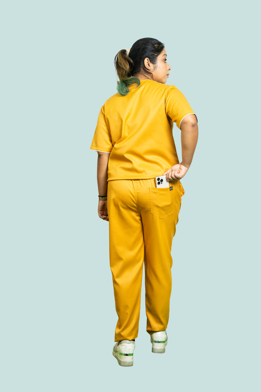 Magnificent Mustard
