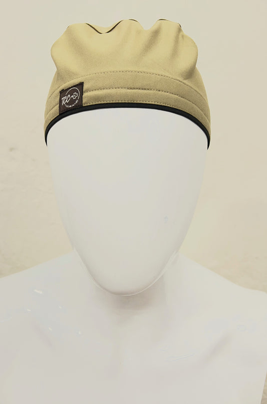 Kinetic Khaki/Midnight Black
