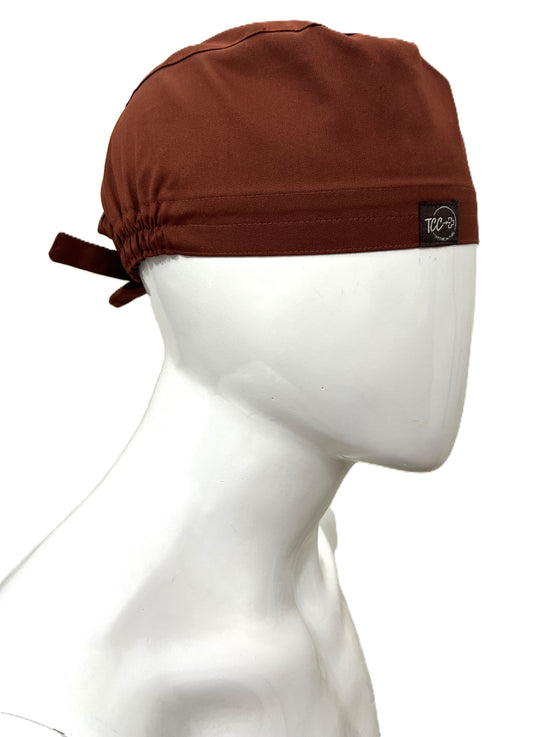 Rusty Brown