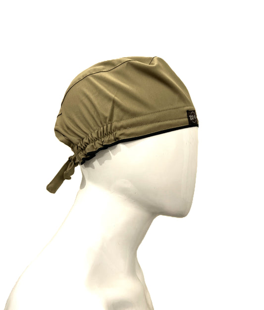Kinetic Khaki/Midnight Black