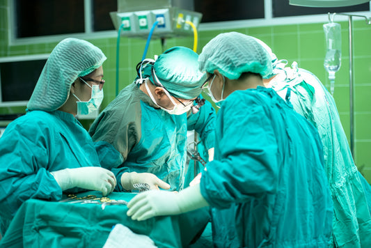 The Ultimate Guide to Choosing the Perfect Medical Scrubs