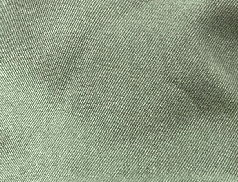 Pista Green