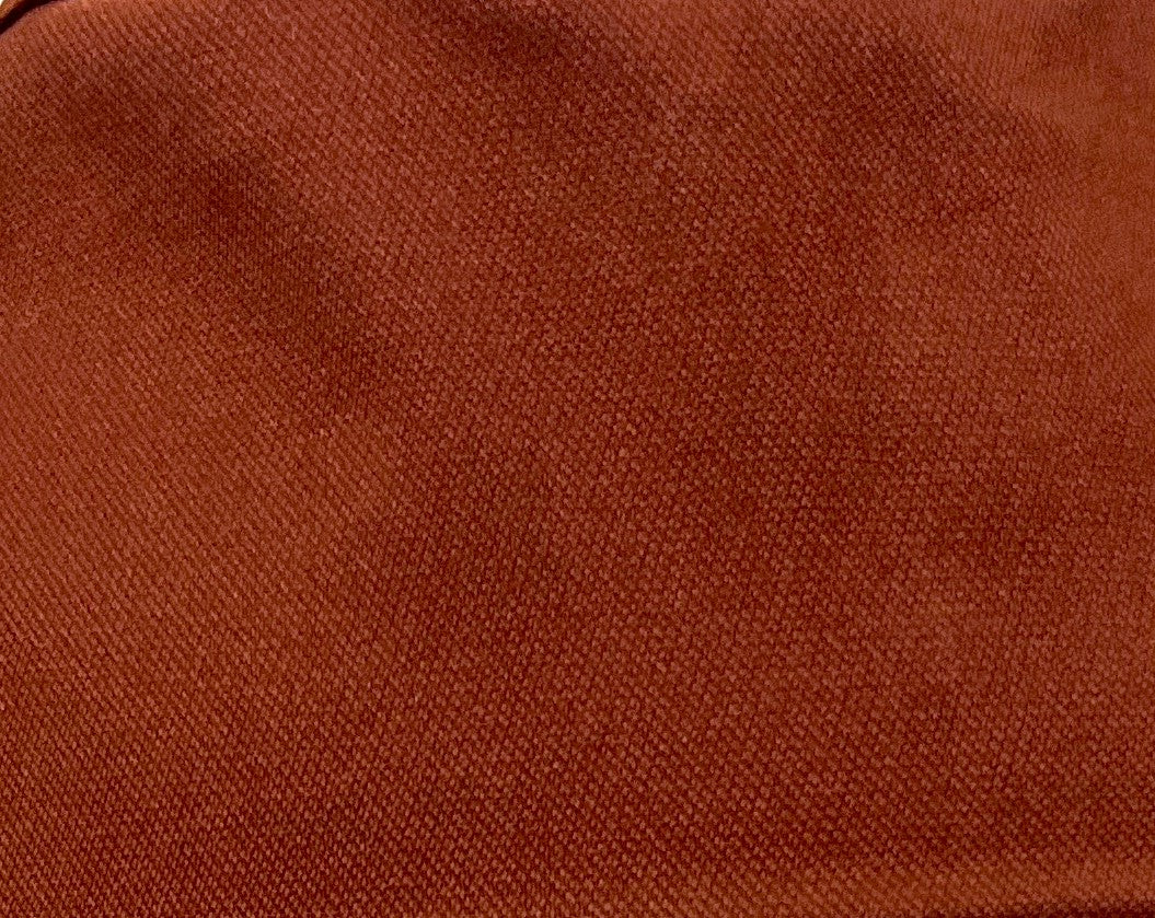 Rusty Brown