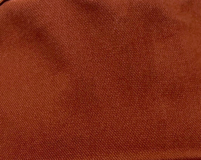Rusty Brown