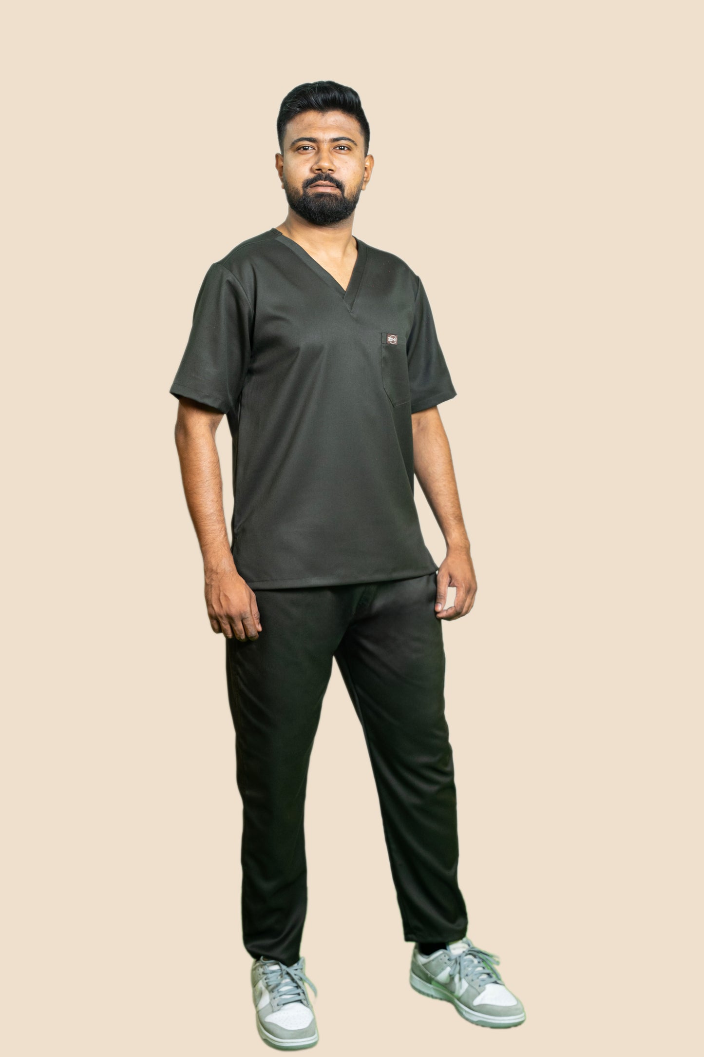 army green