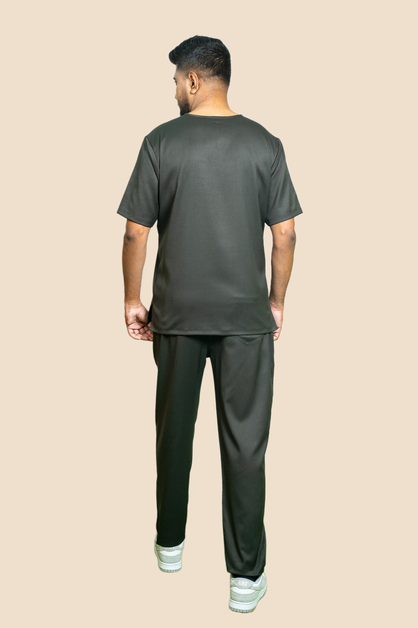 army green