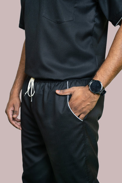 Midnight Black