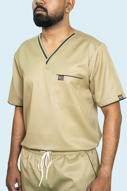 Kinetic Khaki