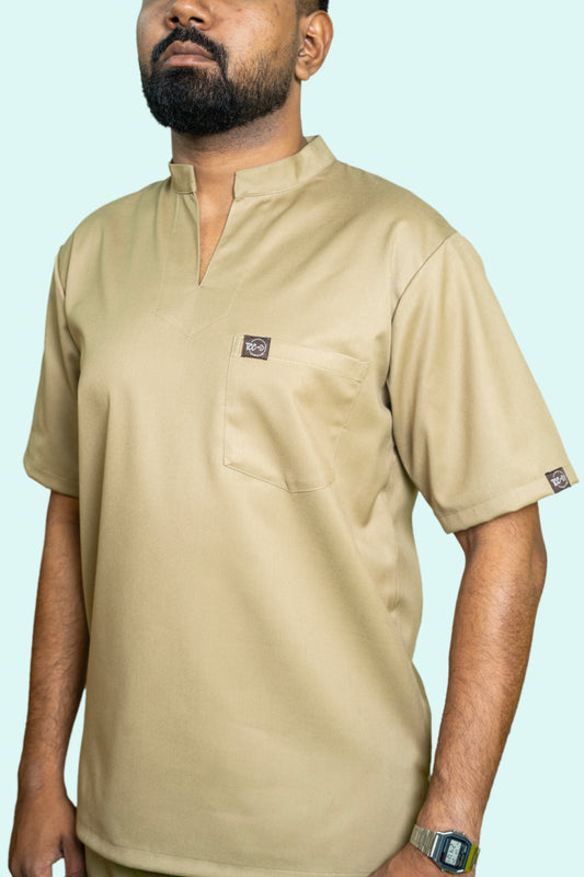 kinetic khaki
