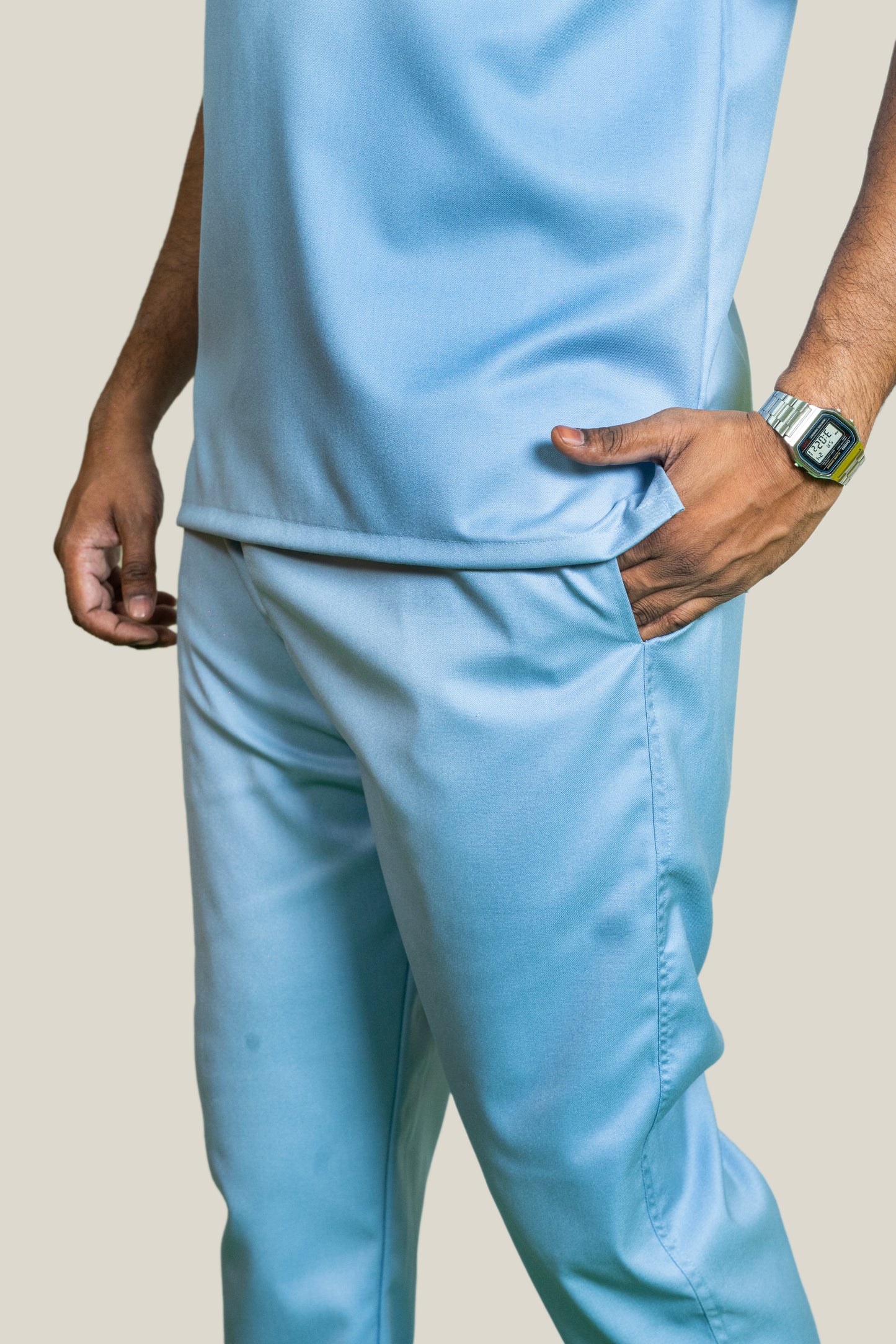 serene sky