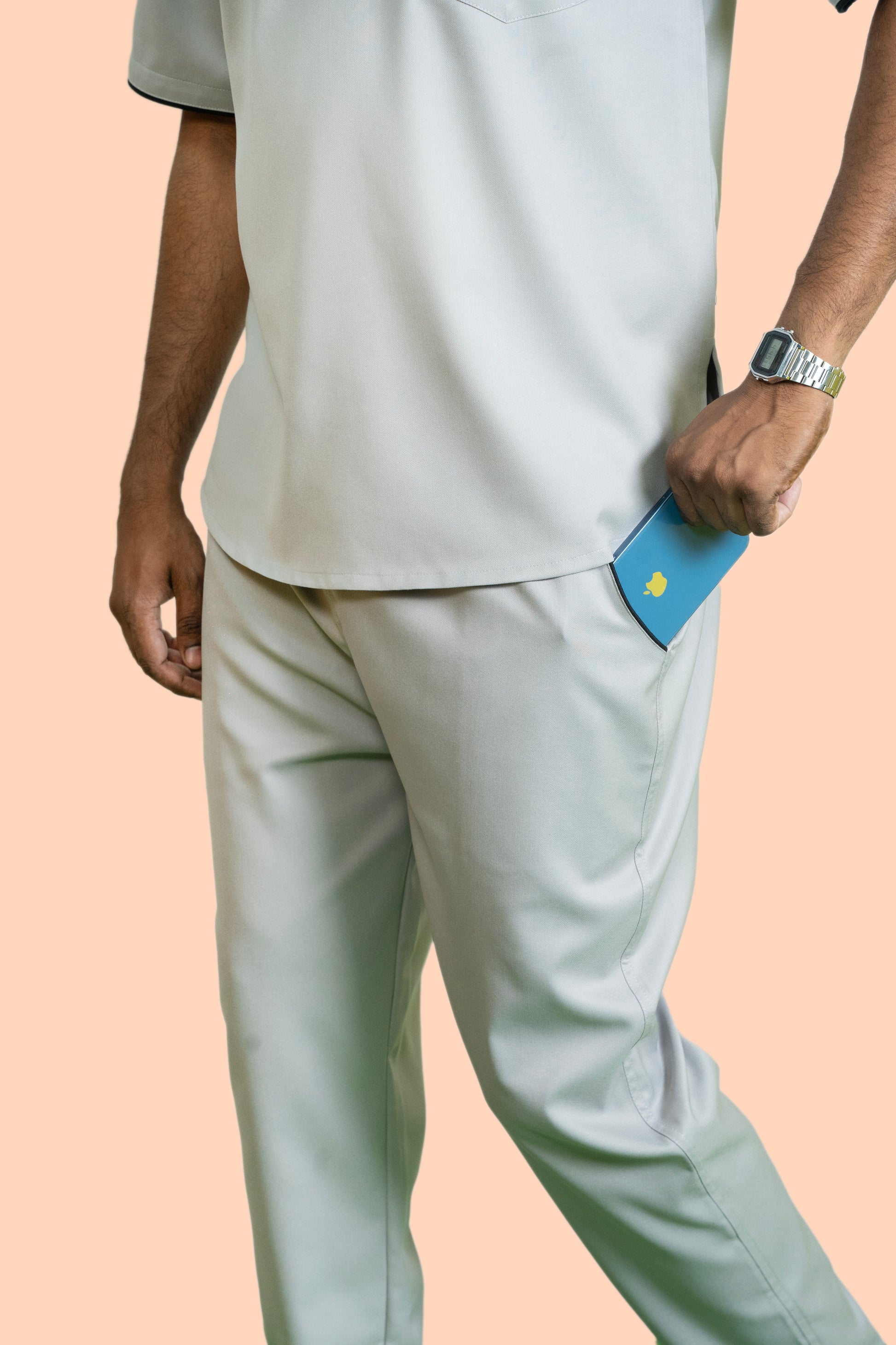 gracious gray