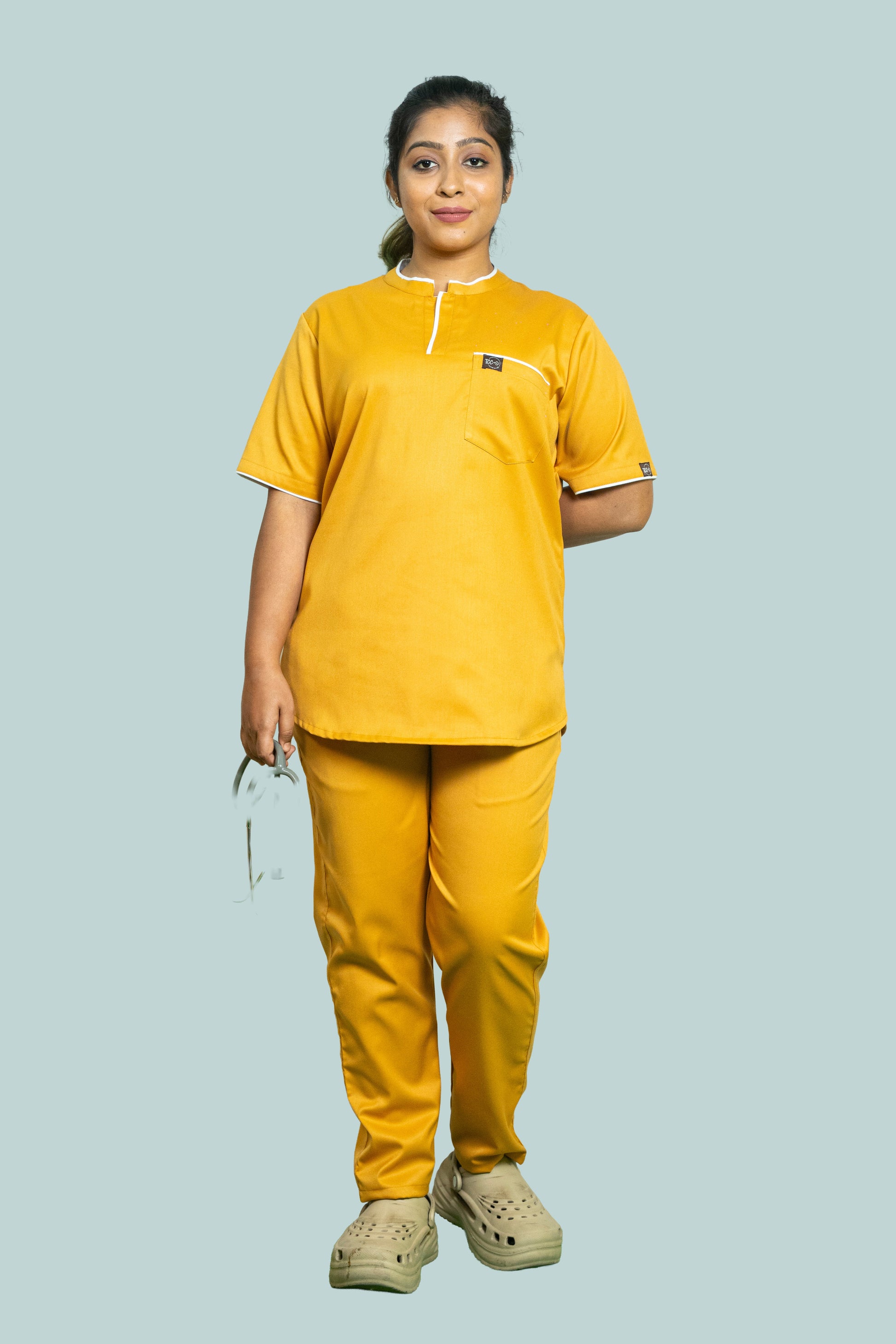 magnificent mustard