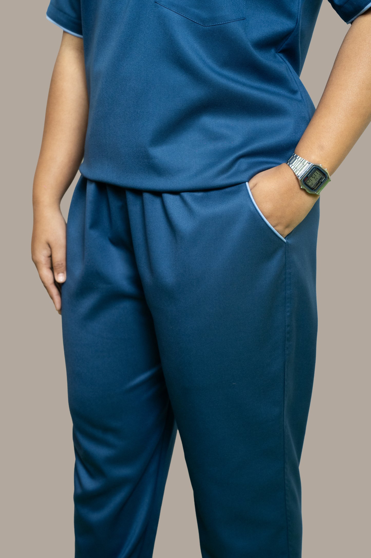 Prussian Blue