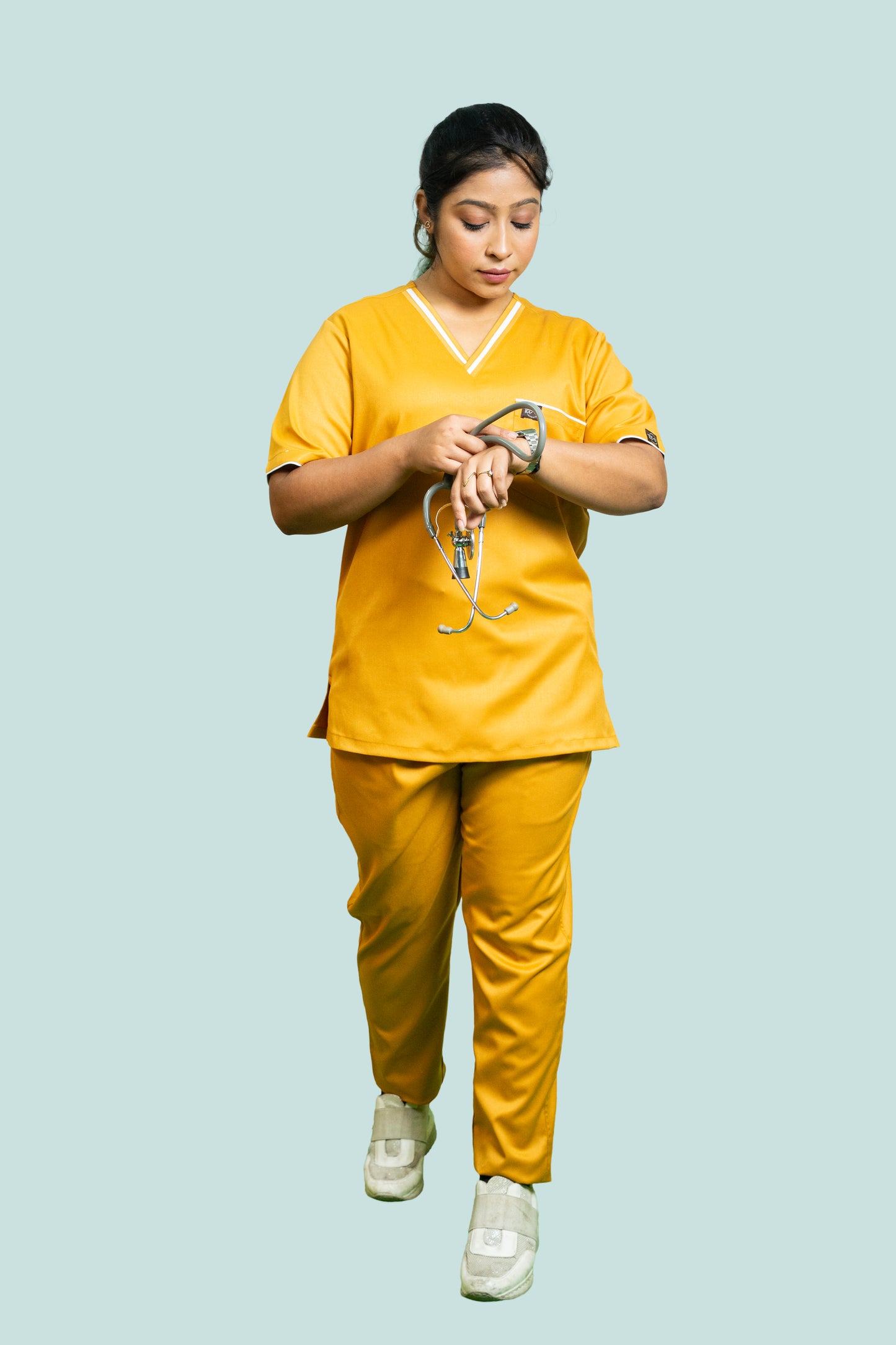 Magnificent Mustard