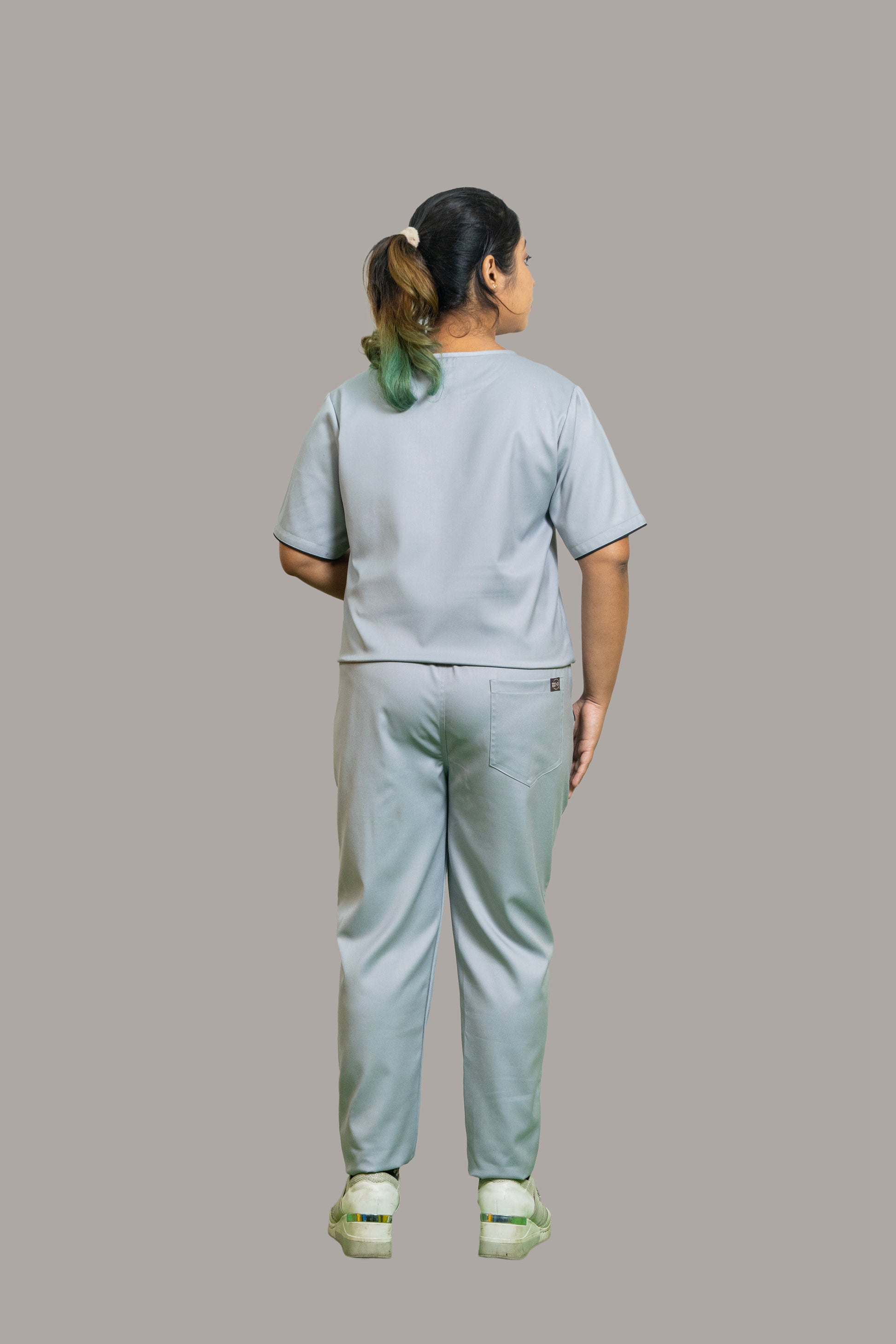 gracious gray