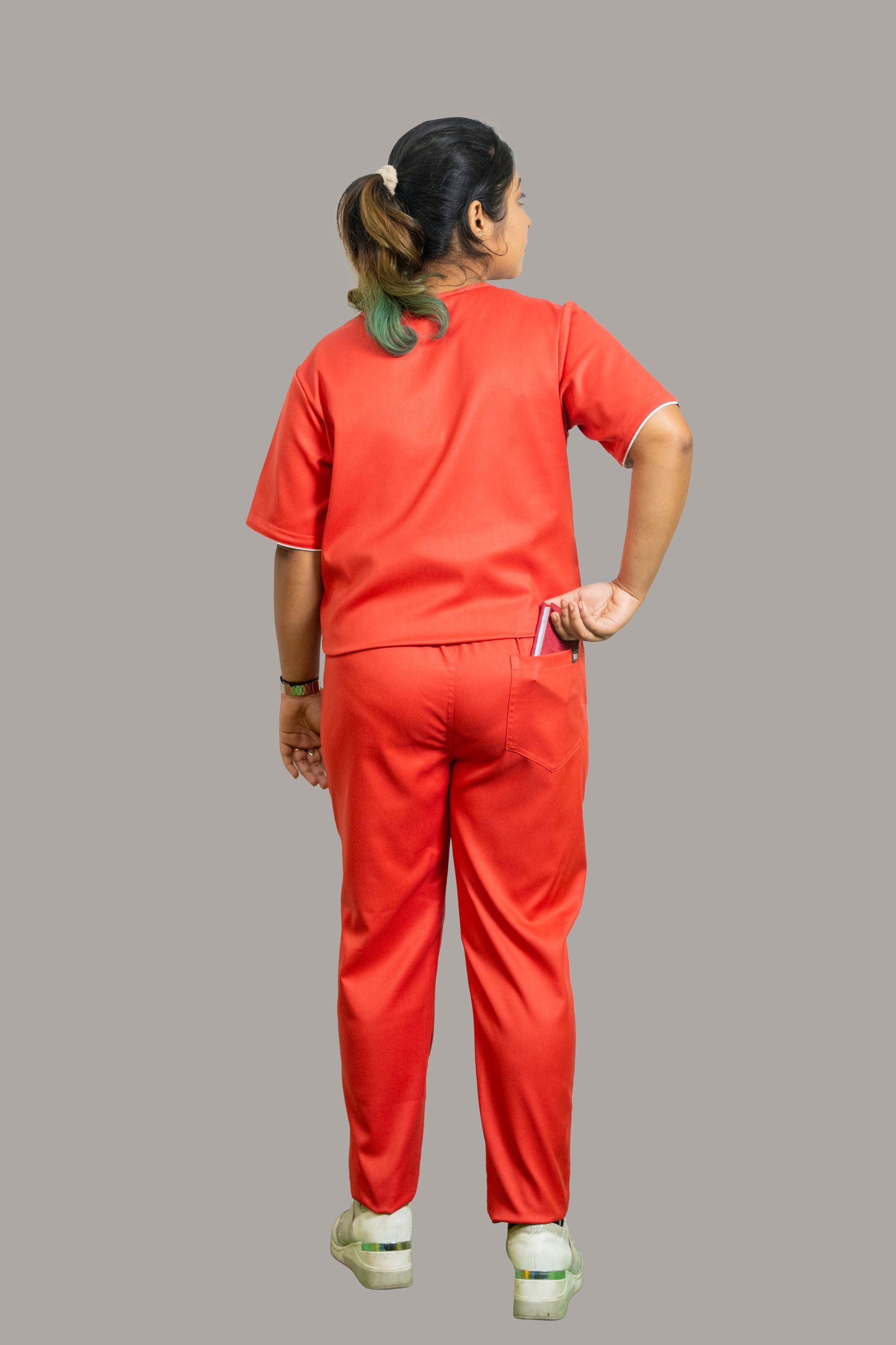 stunning strawberry