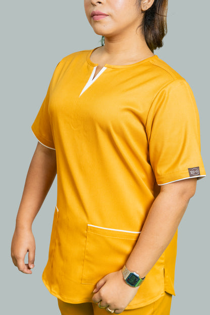 magnificent mustard