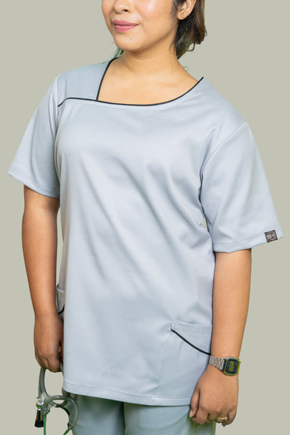 gracious gray