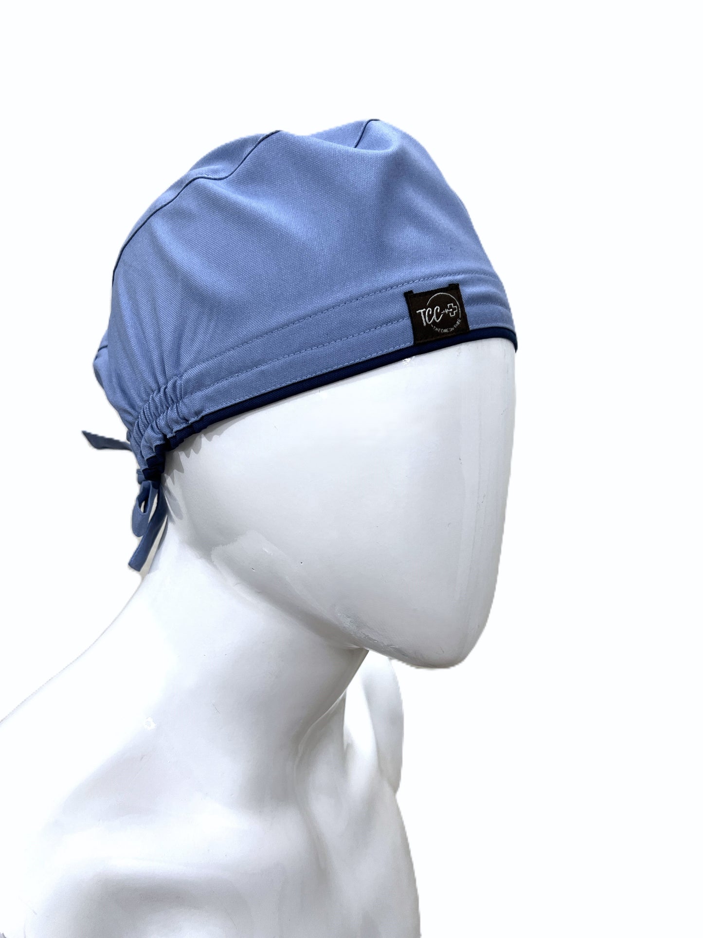 Serene Sky/Prussian Blue