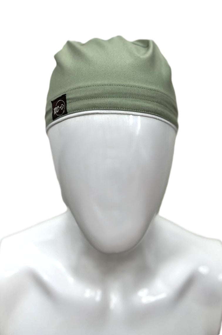 Pista Green/Milky White
