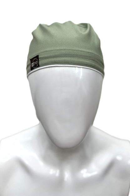 Pista Green/Milky White