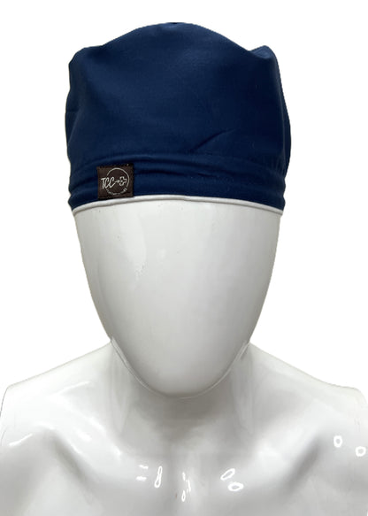 Prussian Blue/Milky White
