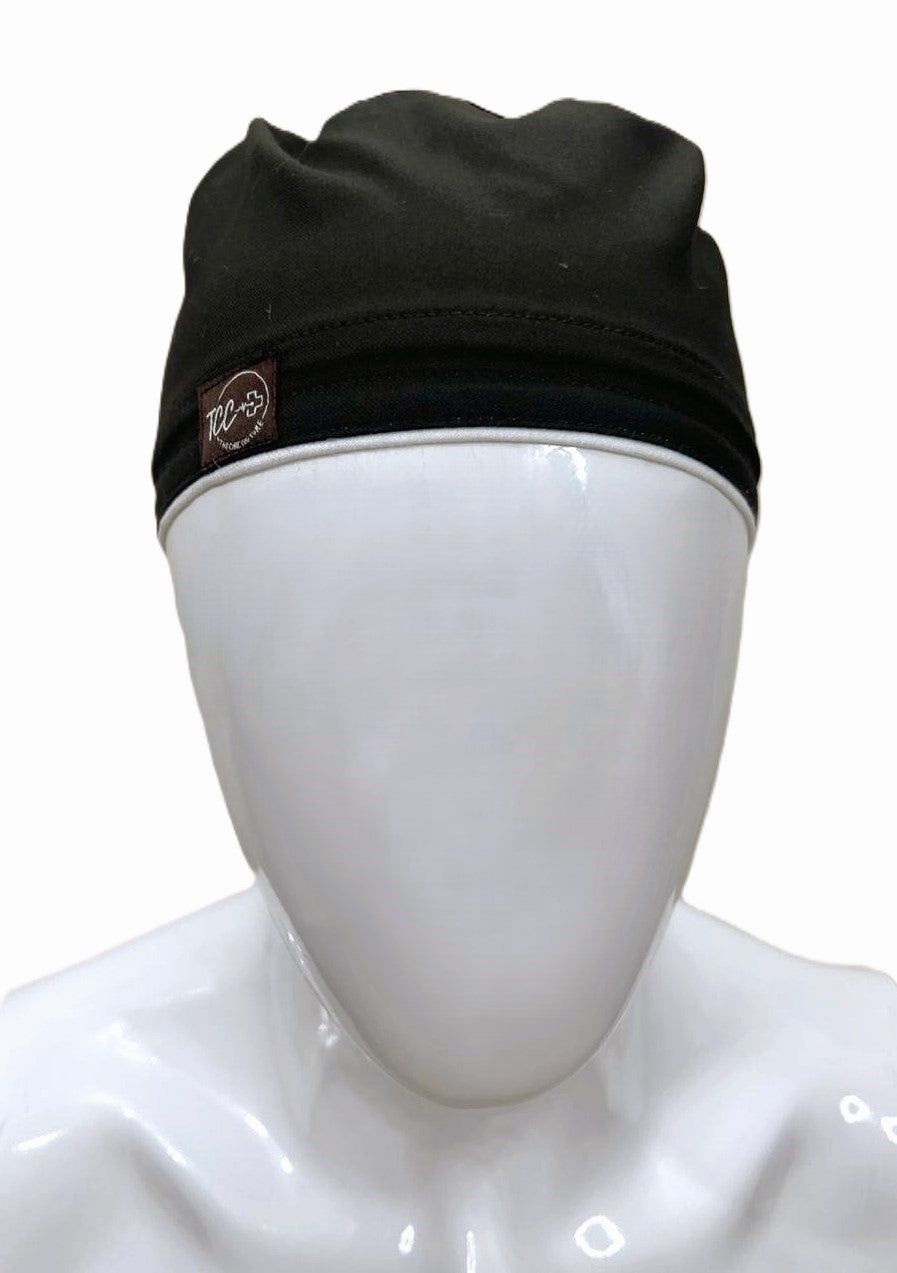 Army Green/Milky White