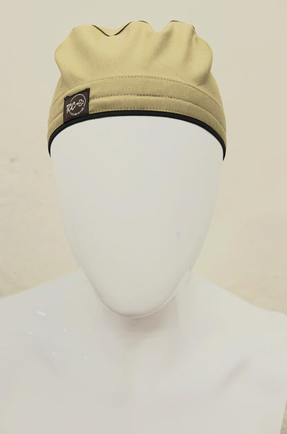 Kinetic Khaki/Midnight Black