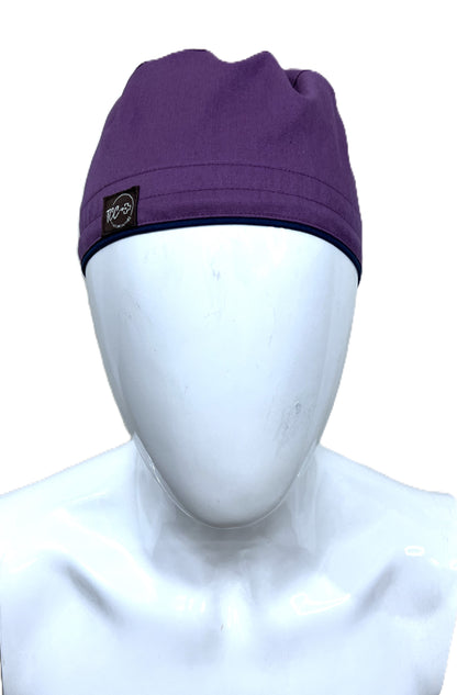 Perky Purple/Prussian Blue