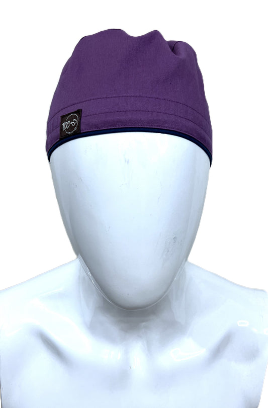 Perky Purple/Prussian Blue