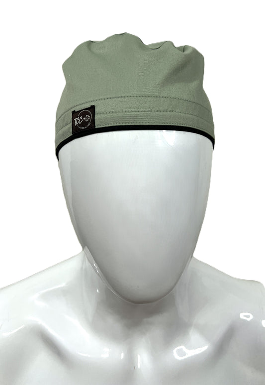 Pista Green/Army Green