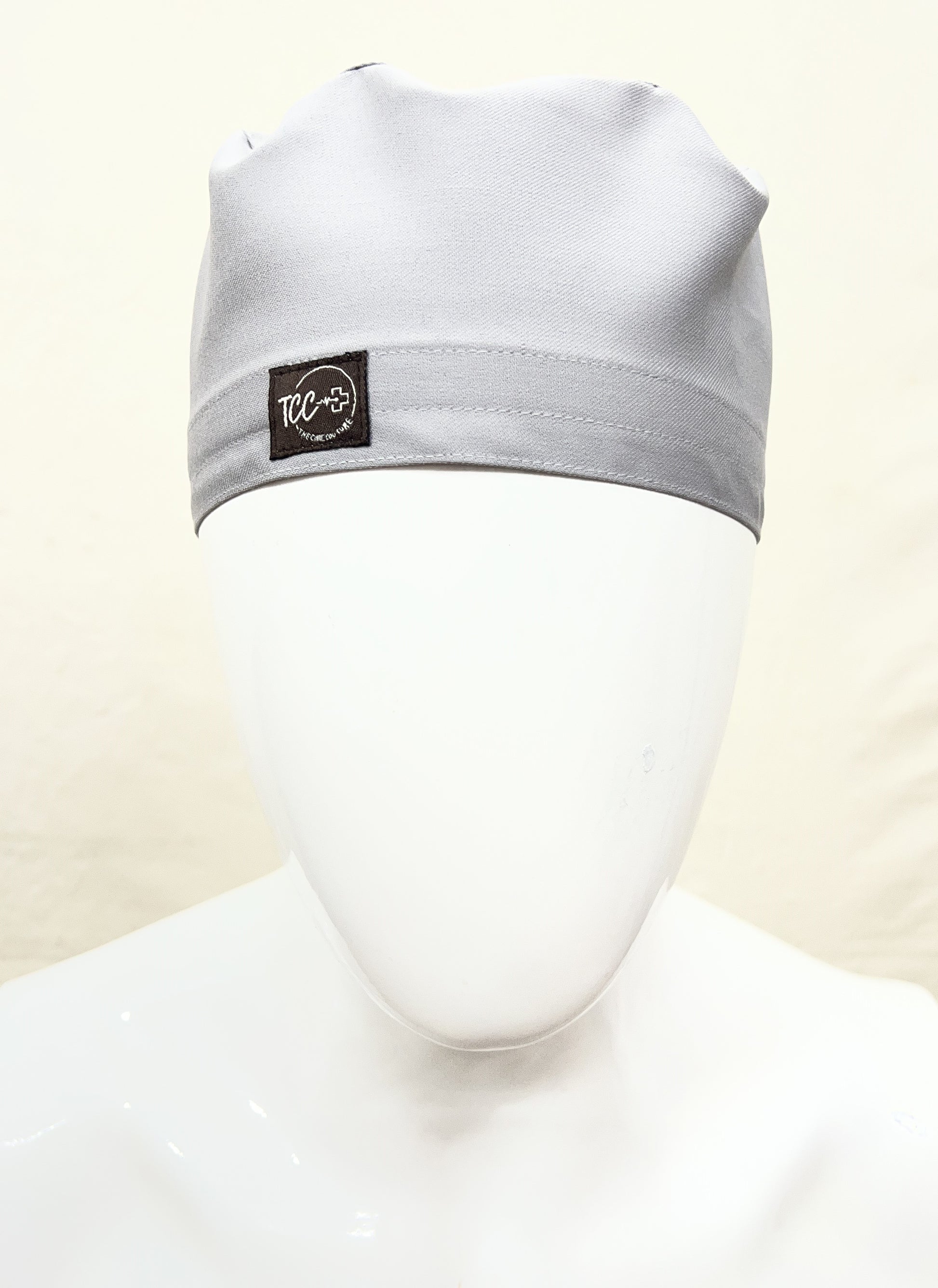 Gracious Gray