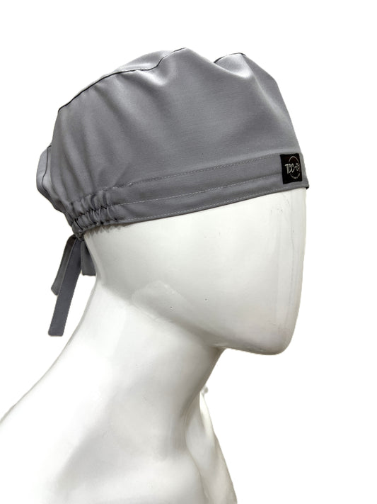 Gracious Gray
