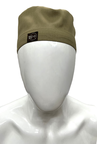 Kinetic Khaki
