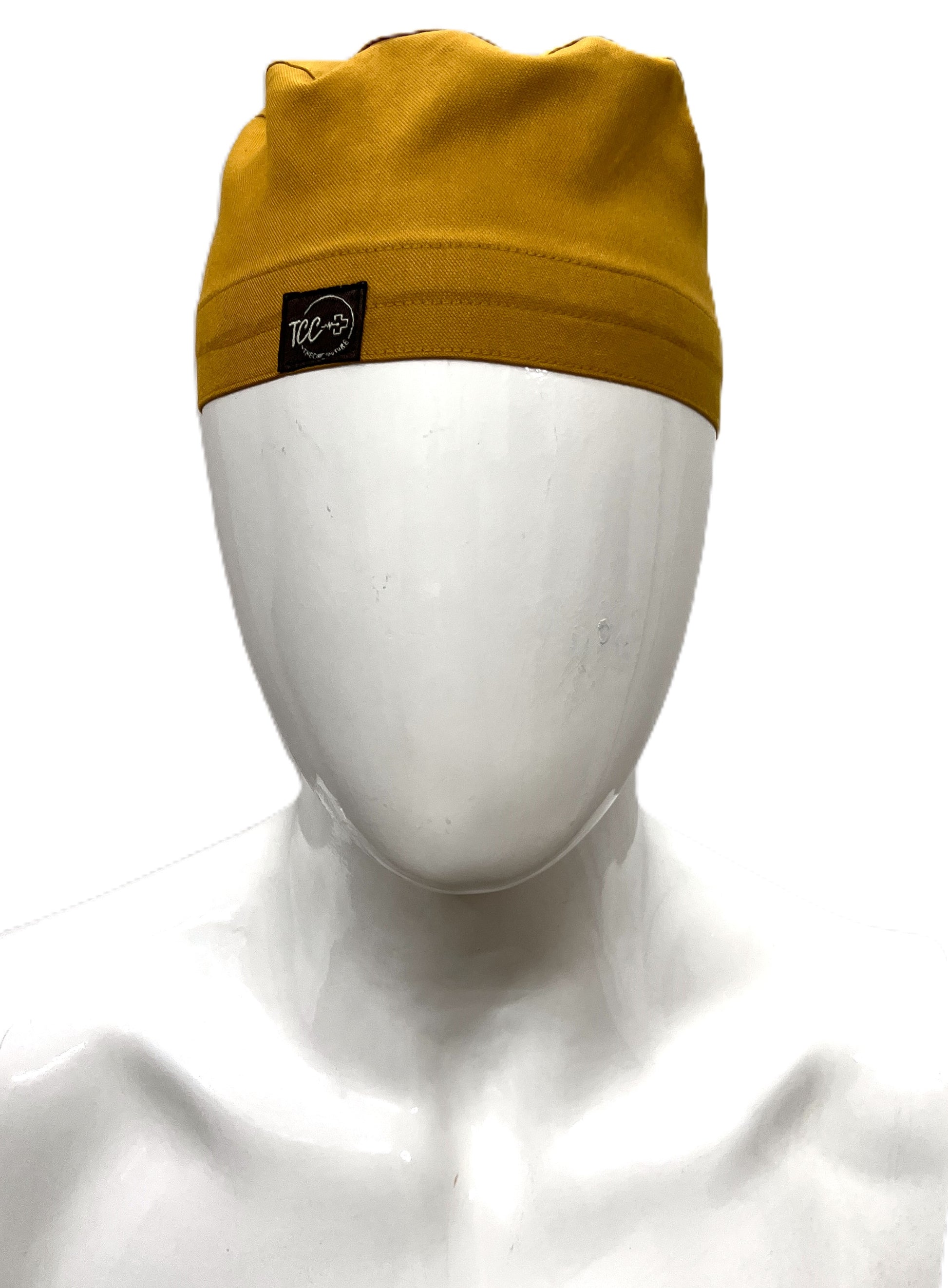 Magnificent Mustard
