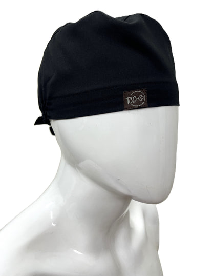 Midnight Black