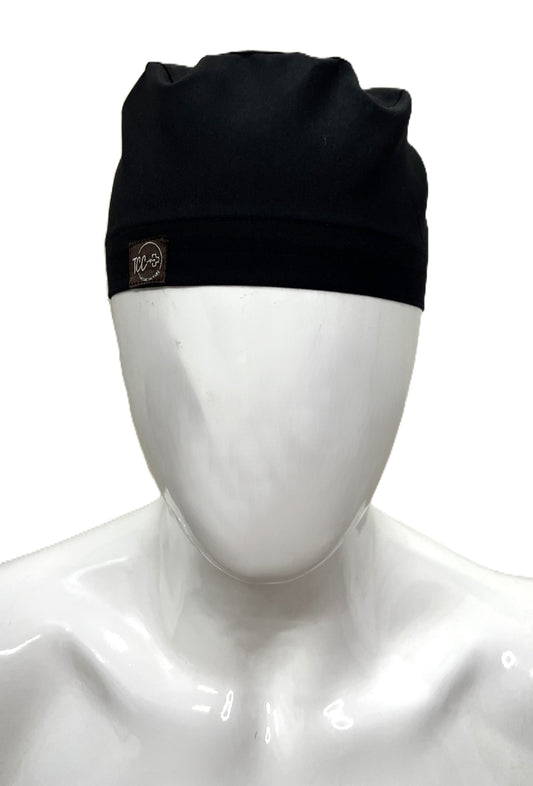 Midnight Black