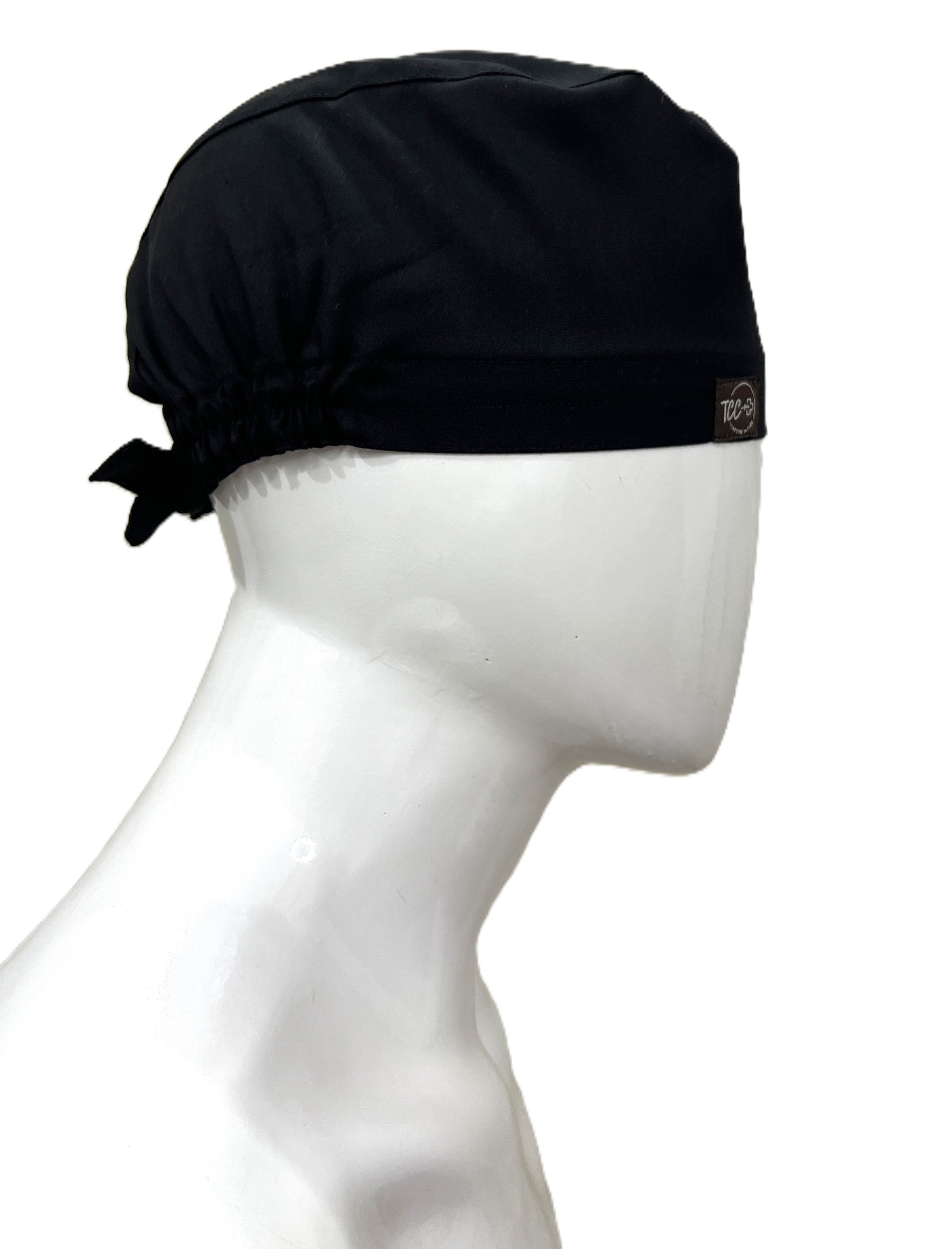 Midnight Black