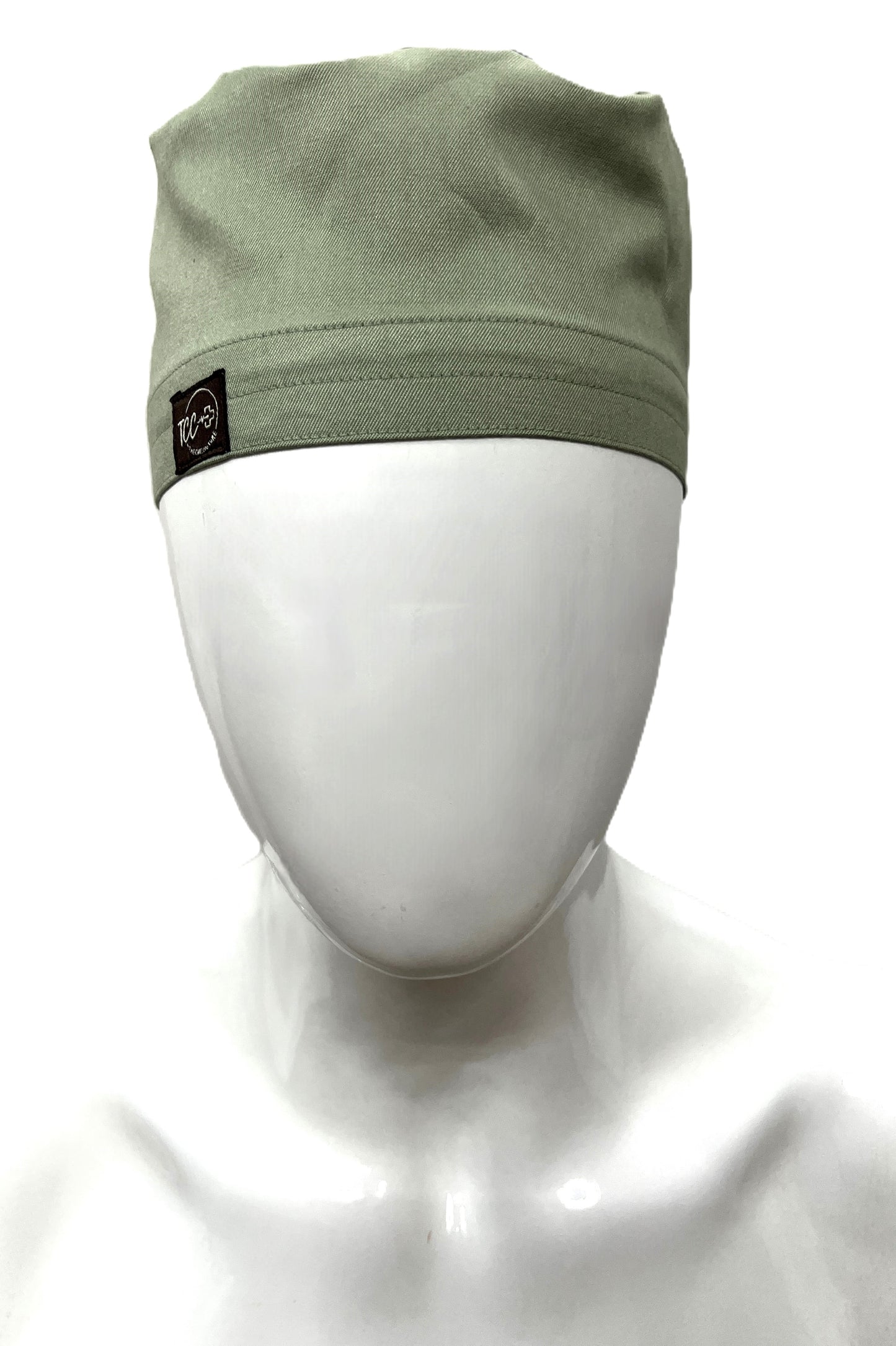 Pista Green