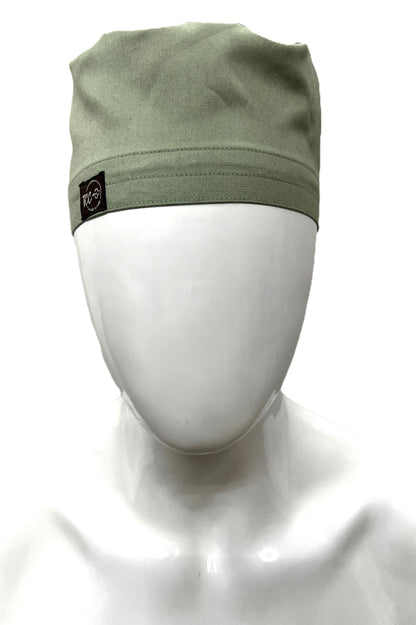 Pista Green