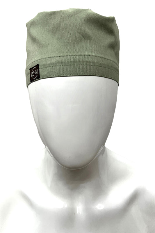 Pista Green