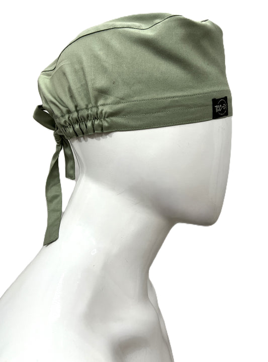 Pista Green