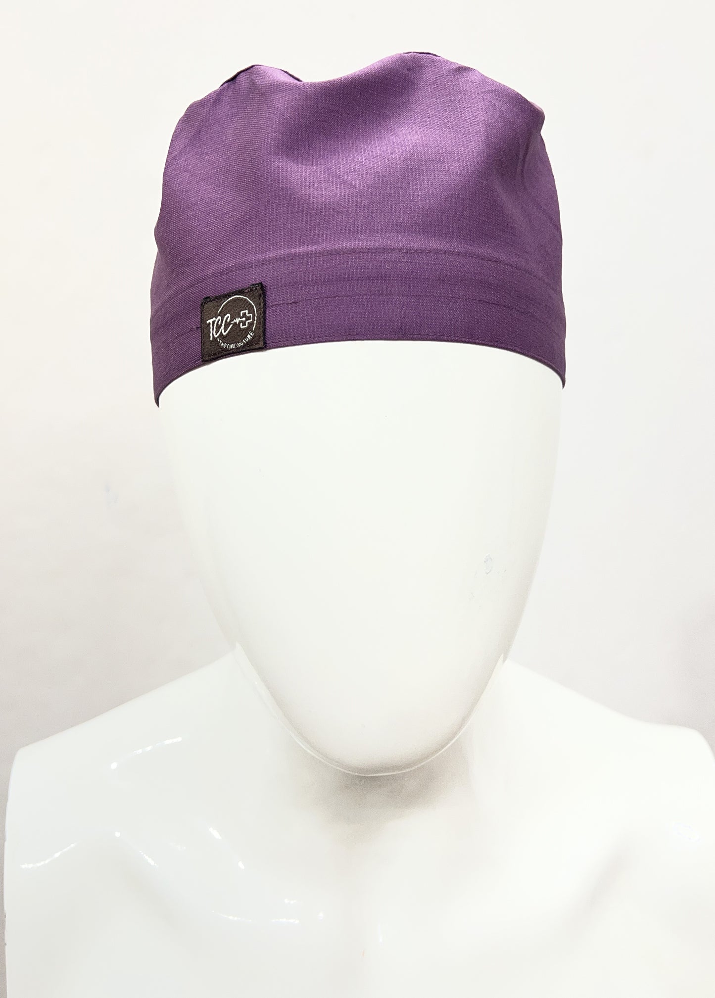 Perky Purple