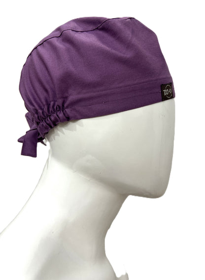 Perky Purple