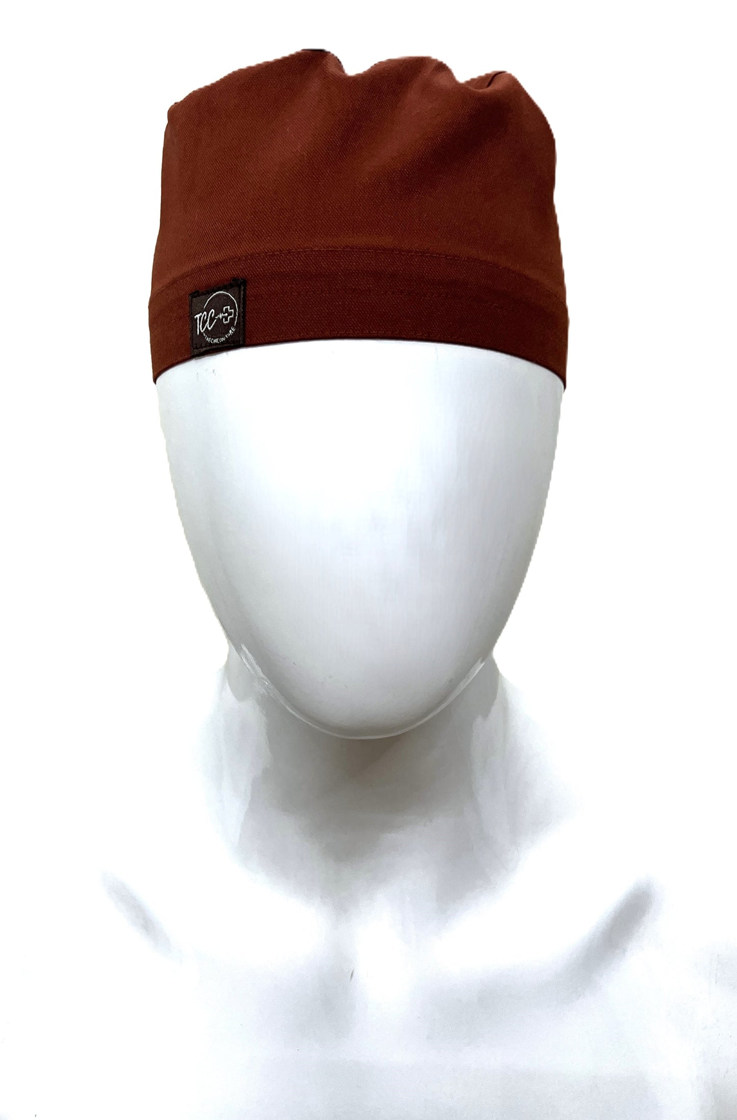 Rusty Brown