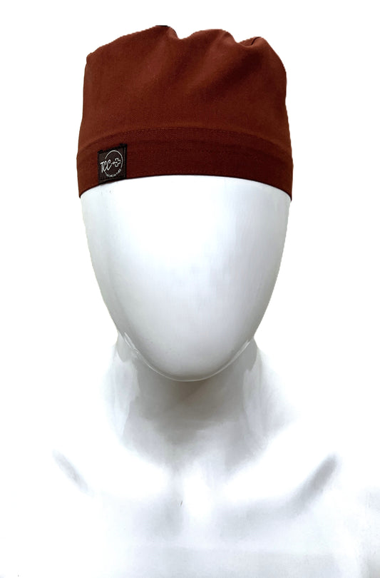 Rusty Brown
