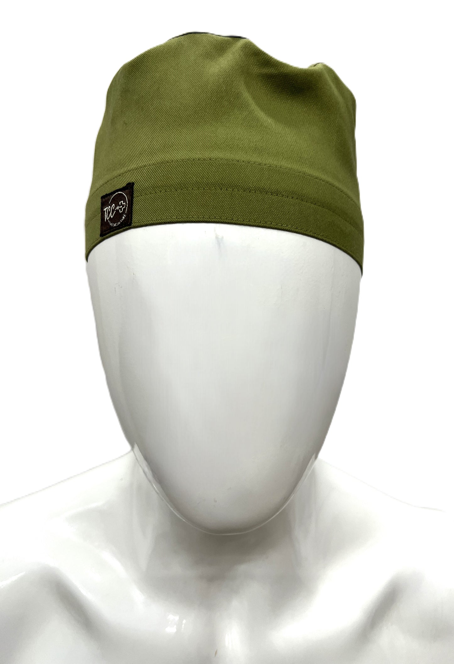 Seaweed Green